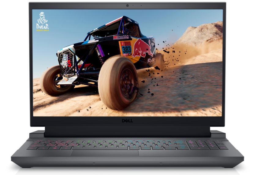 DELL PRECISION 3530
